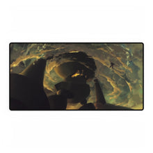 Load image into Gallery viewer, Anime Tengen Toppa Gurren Lagann Mouse Pad (Desk Mat)
