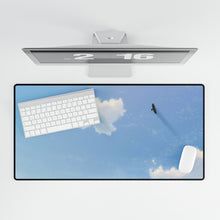 Load image into Gallery viewer, Your Name. Mouse Pad (Desk Mat)
