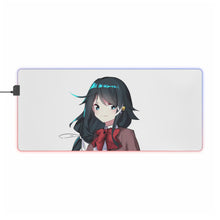 Load image into Gallery viewer, Heaven's Lost Property RGB LED Mouse Pad (Desk Mat)
