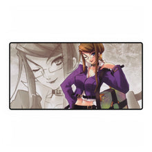 Load image into Gallery viewer, Anime Shakugan No Shana Mouse Pad (Desk Mat)
