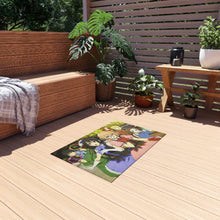 Load image into Gallery viewer, Beyond The Boundary Rug
