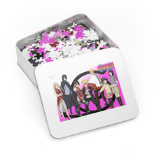 Load image into Gallery viewer, Boruto Jigsaw Puzzle
