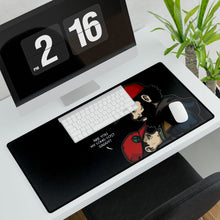 Load image into Gallery viewer, Paranoia Agent Mouse Pad (Desk Mat)
