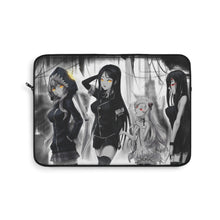 Load image into Gallery viewer, Anime Kantai Collection Laptop Sleeve
