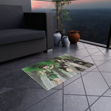 Load image into Gallery viewer, Dororo Hyakkimaru, Dororo, Dororo, Dororo Rug

