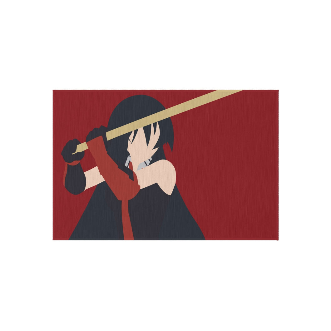 Akame Ga Kill! Rug