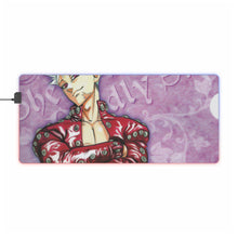 Load image into Gallery viewer, The Seven Deadly Sins RGB LED Mouse Pad (Desk Mat)
