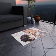 Load image into Gallery viewer, Darling in the FranXX Rug
