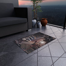 Load image into Gallery viewer, Megumi Fushiguro Satoru Gojo Rug
