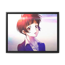 Load image into Gallery viewer, Akane Tsunemori   Sweet Canvas Framed Art Print
