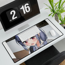 Load image into Gallery viewer, Hakase Fuyuki Mouse Pad (Desk Mat)
