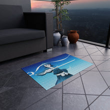 Load image into Gallery viewer, Anime Bleach Rug
