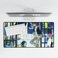 Load image into Gallery viewer, Umibe No Etranger Mouse Pad (Desk Mat)
