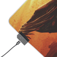 Load image into Gallery viewer, Touhou RGB LED Mouse Pad (Desk Mat)
