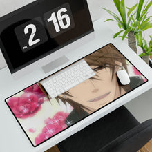 Load image into Gallery viewer, Sekai-ichi Hatsukoi Mouse Pad (Desk Mat)

