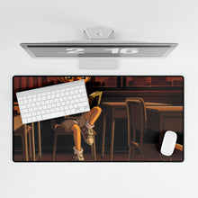 Load image into Gallery viewer, Detective Conan Mouse Pad (Desk Mat)
