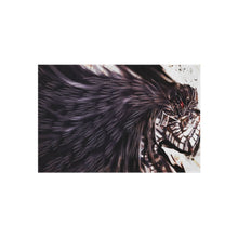 Load image into Gallery viewer, Anime Berserk Rug
