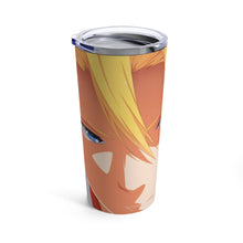 Load image into Gallery viewer, Takumi Aldini Tumbler 20oz
