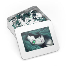 Load image into Gallery viewer, Broken Souls Jigsaw Puzzle
