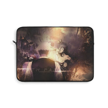 Load image into Gallery viewer, Anime Death Parade Laptop Sleeve
