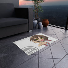 Load image into Gallery viewer, Lucky Star Misao Kusakabe Rug
