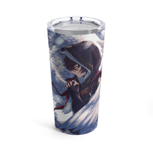 Load image into Gallery viewer, Granblue Fantasy Granblue Fantasy, Sandalphon Tumbler 20oz
