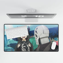 Load image into Gallery viewer, Anime Somali To Mori No Kamisama Mouse Pad (Desk Mat)
