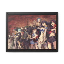 Load image into Gallery viewer, United! Canvas Framed Art Print
