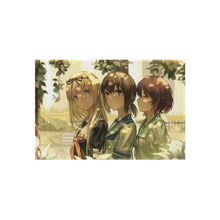 Load image into Gallery viewer, Anime Kantai Collection Rug
