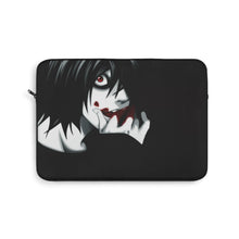 Load image into Gallery viewer, Anime Death Note Laptop Sleeve
