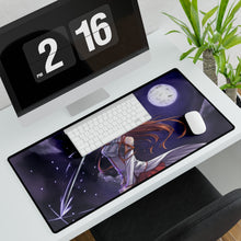 Load image into Gallery viewer, Anime Sword Art Onliner Mouse Pad (Desk Mat)

