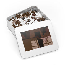 Load image into Gallery viewer, Anime Fire Force Jigsaw Puzzle
