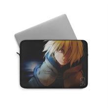 Load image into Gallery viewer, Vinland Saga Laptop Sleeve
