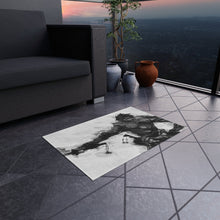 Load image into Gallery viewer, Drifters Toyohisa Shimazu Rug
