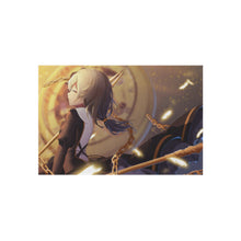 Load image into Gallery viewer, Benghuai Xueyuan Rug
