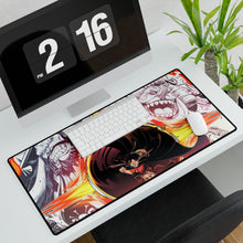 Load image into Gallery viewer, Anime One Piece Mouse Pad (Desk Mat)
