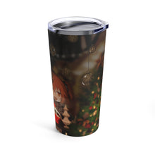 Load image into Gallery viewer, Oberon &amp; Gudako Tumbler 20oz

