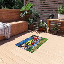 Load image into Gallery viewer, Dragon Ball GT Rug

