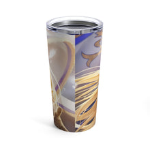 Load image into Gallery viewer, Fate/Grand Order &#39;Ruler&#39; Tumbler 20oz
