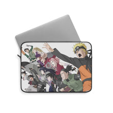 Load image into Gallery viewer, Anime Naruto Laptop Sleeve
