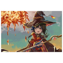 Load image into Gallery viewer, Anime KonoSuba - God’s blessing on this wonderful world!! Jigsaw Puzzle
