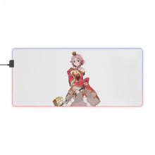 Load image into Gallery viewer, Sword Art Online RGB LED Mouse Pad (Desk Mat)
