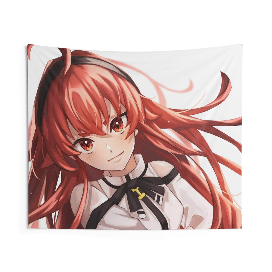 Mushoku Tensei: Jobless Reincarnation Indoor Wall Tapestry