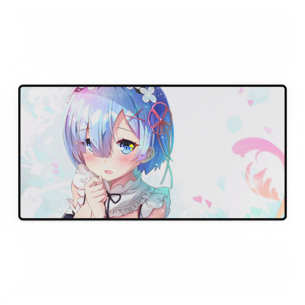 Anime Re:ZERO -Starting Life in Another World- Mouse Pad (Desk Mat)