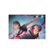 Load image into Gallery viewer, Jujutsu Kaisen Rug

