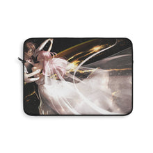 Load image into Gallery viewer, Anime Guilty Crown Laptop Sleeve
