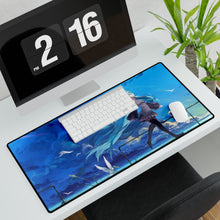 Load image into Gallery viewer, Anime Vocaloid Mouse Pad (Desk Mat)
