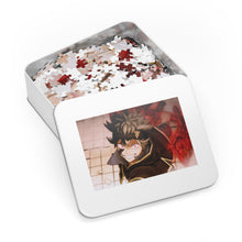 Load image into Gallery viewer, Super Asta Demonic Power Jigsaw Puzzle
