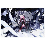 Guilty Crown Inori Yuzuriha Jigsaw Puzzle