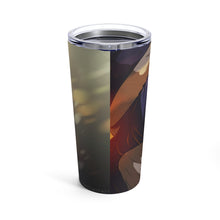 Load image into Gallery viewer, Anime Fairy Tail Tumbler 20oz
